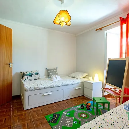 Holiday home Casa Do Miradouro