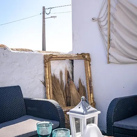Holiday home Casa Do Miradouro *