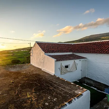 Casa Do Miradouro Holiday home