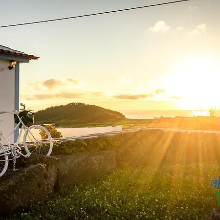 Holiday home Casa Do Miradouro *