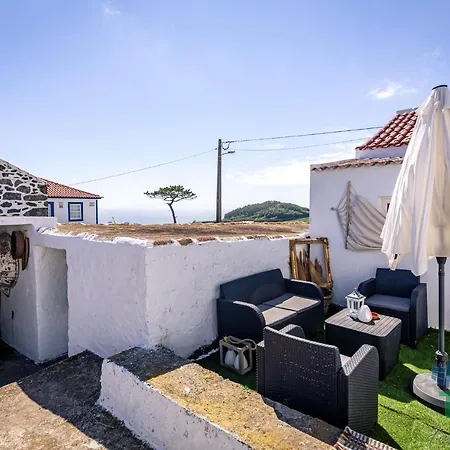Casa Do Miradouro *